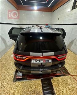 دودج دورانجو